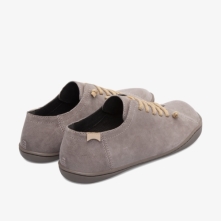 Camper Grey Casual Shoes Womens - Peu Online Ireland | ITUVO1025